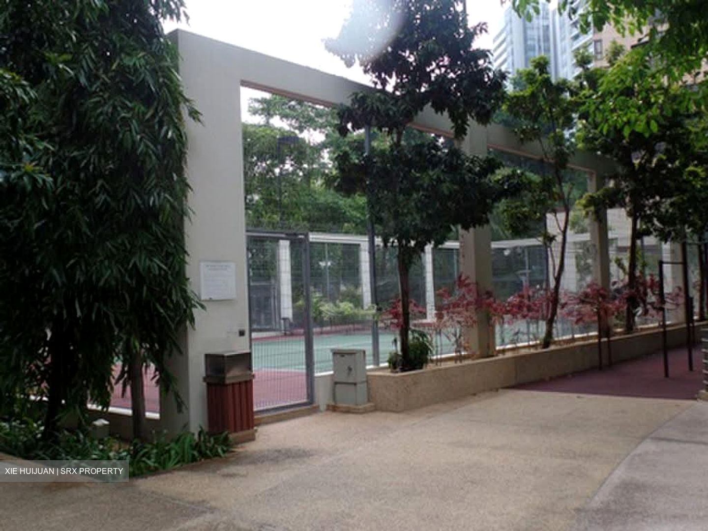 Newton Gems (D11), Condominium #580239021